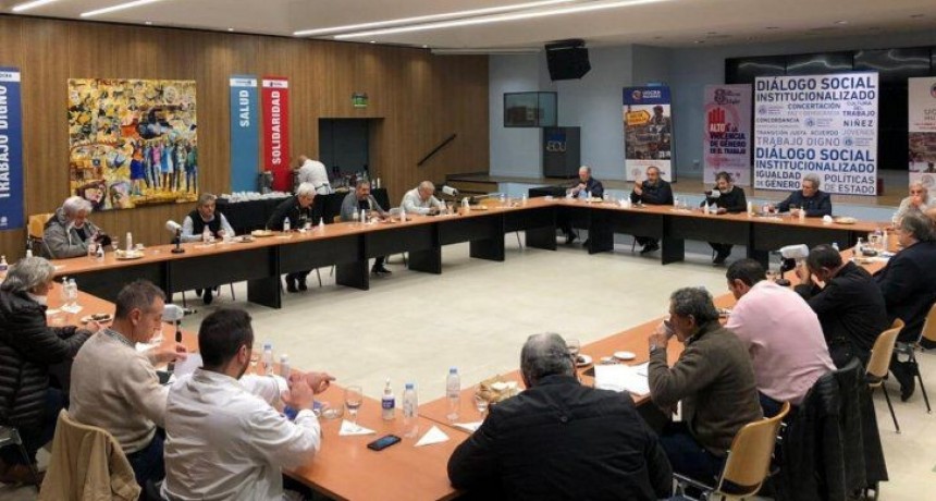 Las obras sociales por $10.000 millones de apoyo financiero de excepción