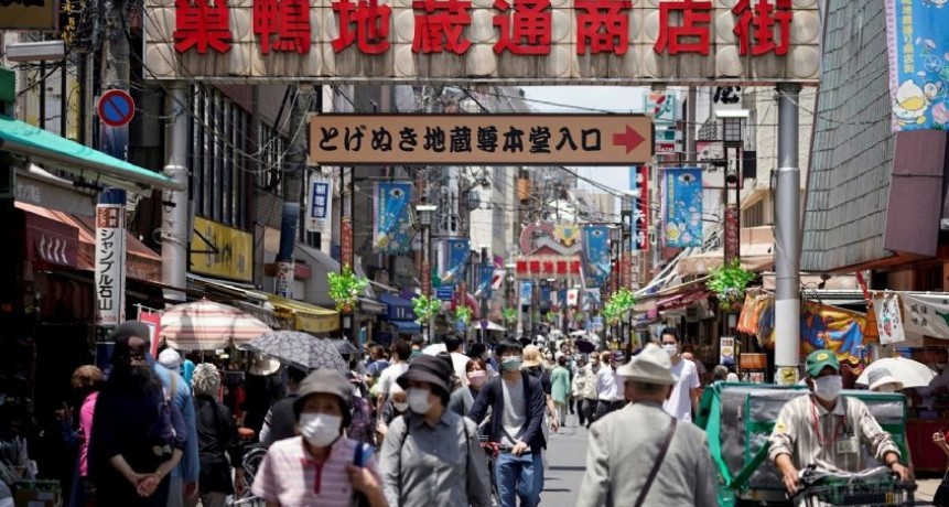 Japón prohibirá Argentina y otros 10 países su ingreso