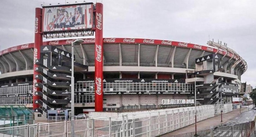 River Plate cumple hoy 119 años desde su fundación