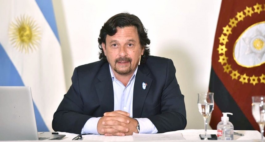 La Provincia evalúa flexibilizar los gimnasios y el turismo interno
