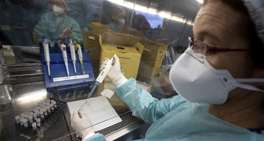 La Provincia de Salta se activaron tres protocolos por COVID-19