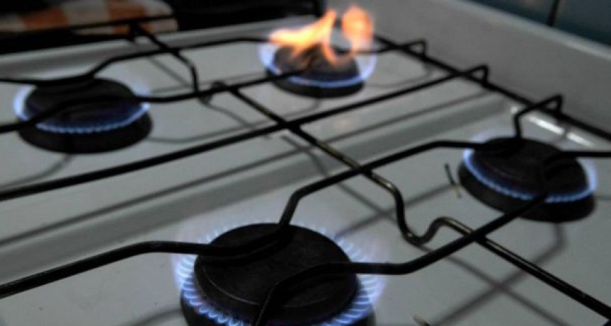 Anta proyecta conexión domiciliaria de gas 