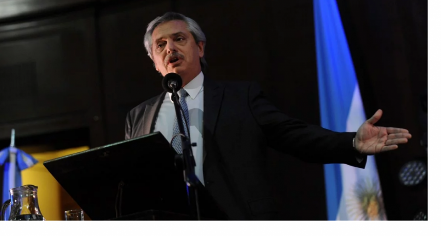Alberto Fernández hoy estará en Formosa y Misiones