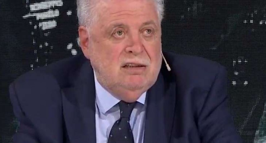 Ginés: Es difícil decidir que no se extienda la cuarentena