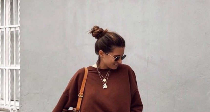 El pantalón que marca tendencia: el Slouchy