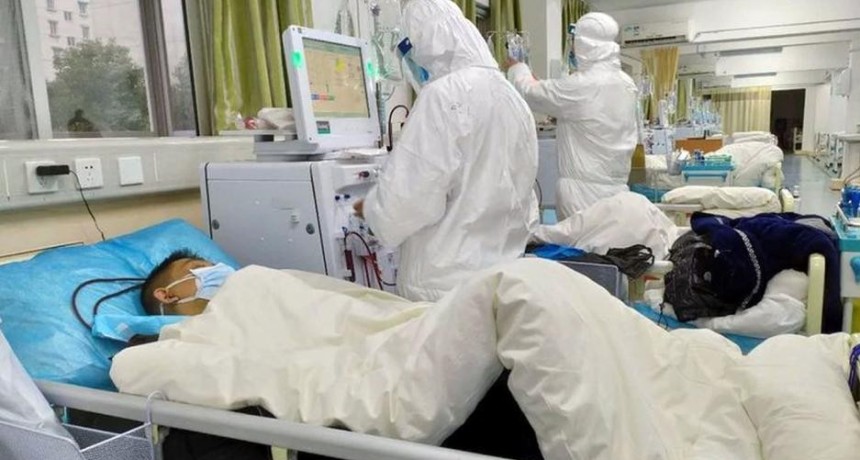 Argentina superó los 3 millones de contagios desde el inicio de la pandemia
