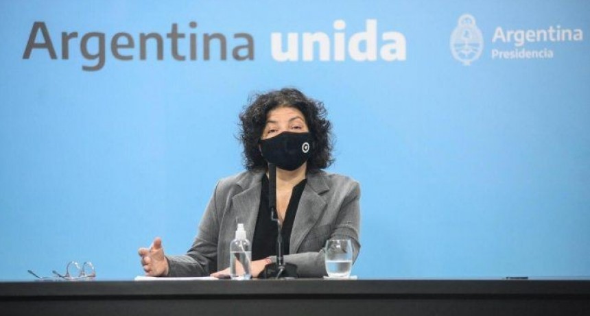 El Gobierno le ofreció al Reino Unido fabricar en Argentina la vacuna de Oxford-AstraZeneca