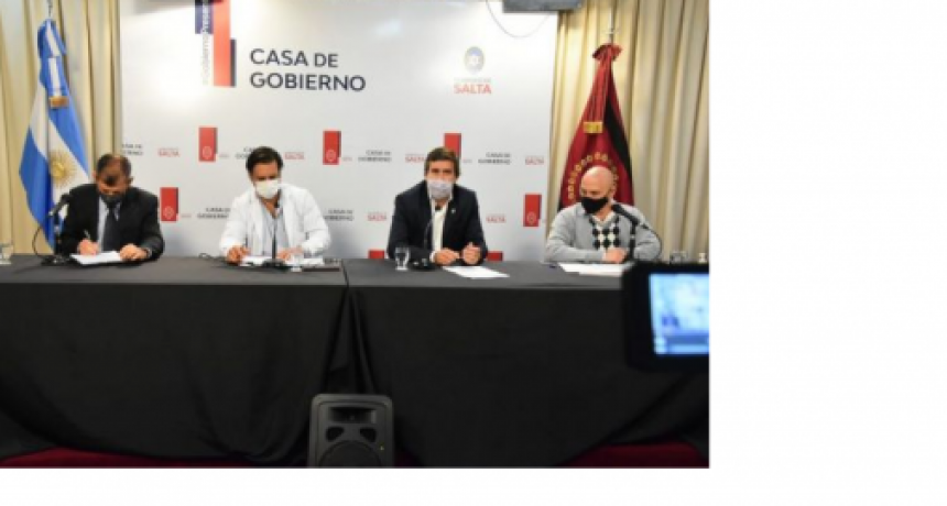 El Gobierno insta a la responsabilidad colectiva para mantener las actividades económicas y la presencialidad en las escuelas