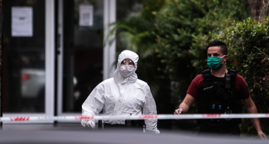 Argentina:24.086 nuevos casos y 399 muertes en las últimas 24 horas