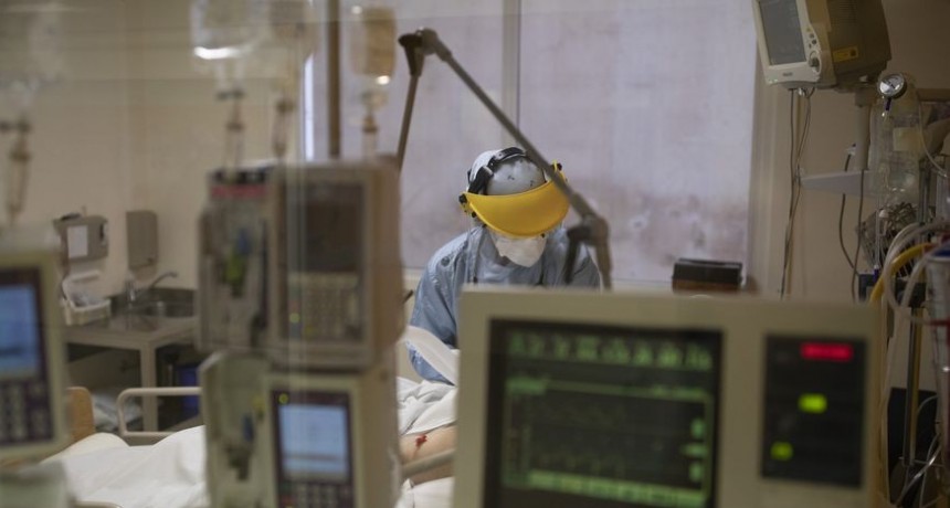 Salta: notificaron 288 casos nuevos de COVID-19