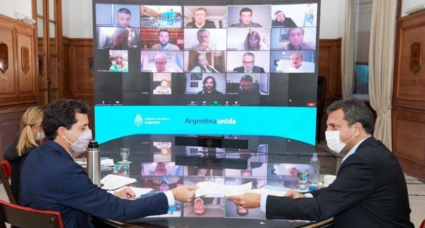 Gobierno publicó el decreto de convocatoria a PASO y generales