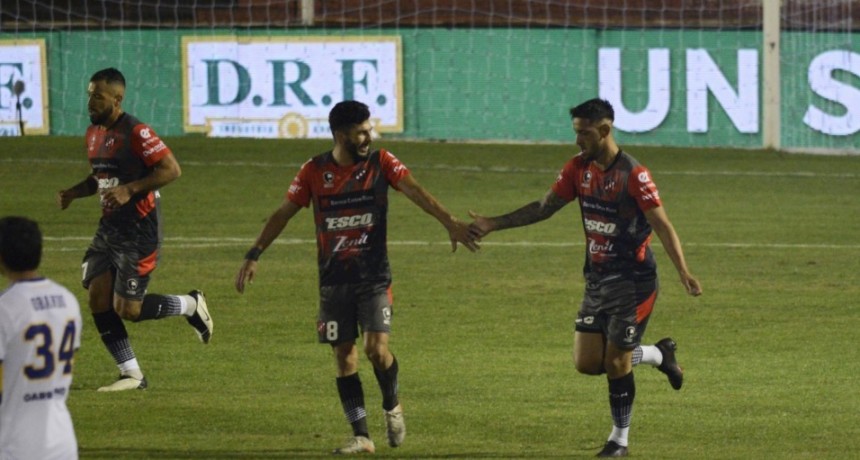 Boca Juniors perdió por 1 a 0 frente a Patronato