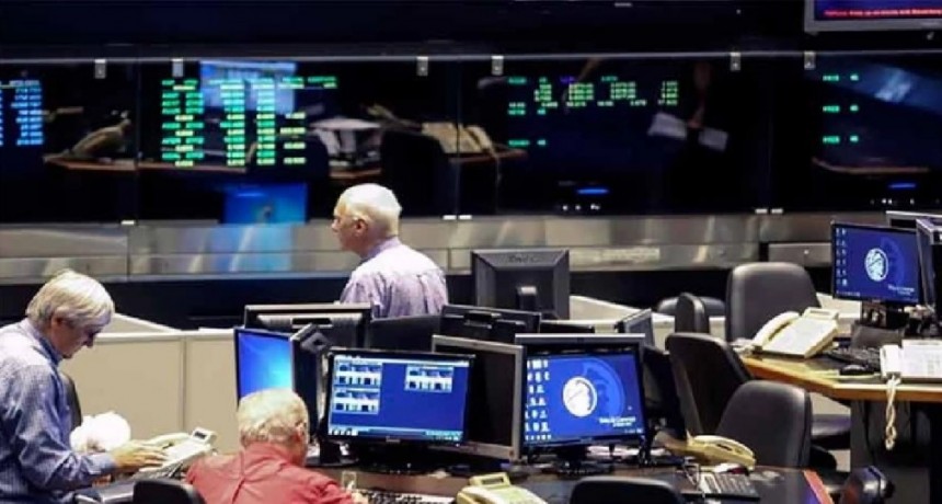 La Bolsa Argentina cerro en rojo luego de cuatro alzas seguidas