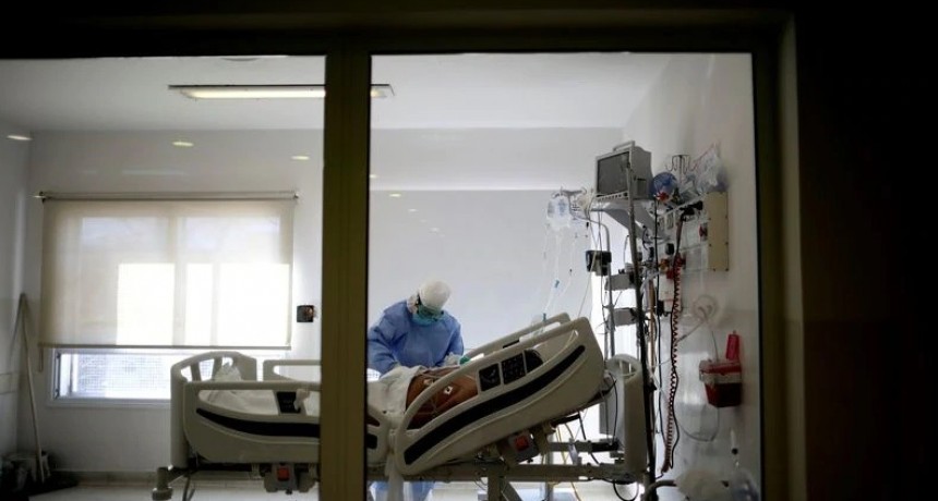 Salta sumó 296 nuevos casos de coronavirus