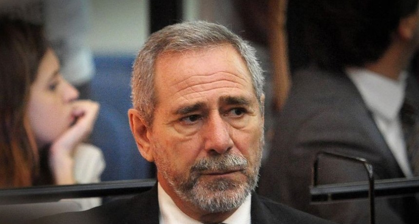 Aprueban la jubilación de Ricardo Jaime a pesar de estar en prisión