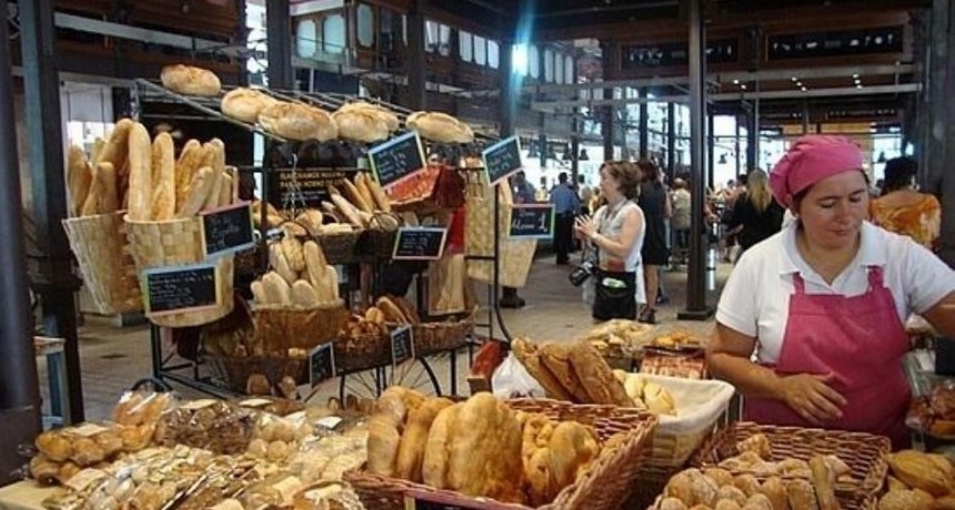 ¿Quién se lleva el aumento del Pan?
