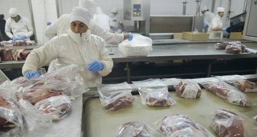 El campo anunció un paro de 9 días desde el jueves en rechazo al cepo a la carne