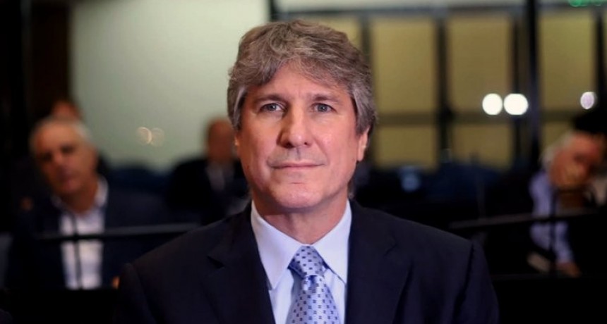 Amado Boudou obtuvo un crédito hipotecario en el sorteo que encabezó el presidente