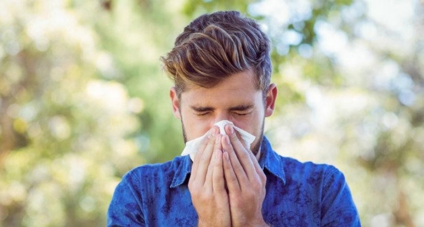 Crecen los casos de infecciones respiratorias y solicitan no confundir los síntomas con los del Covid