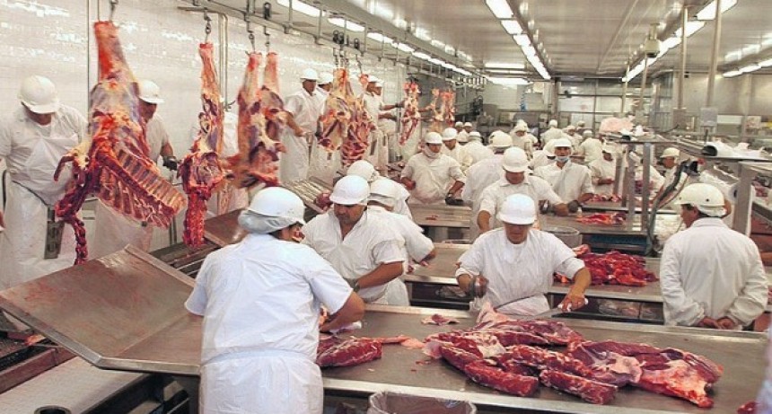 El Gobierno formalizó el cierre de las exportaciones de carne vacuna