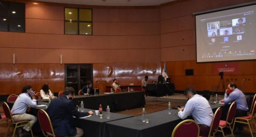 Departamentos en Alto Riesgo entran en confinamiento