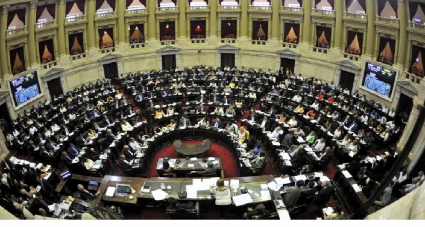 El gobierno avanza con la reforma del Ministerio Público Fiscal