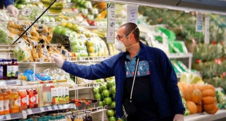 Gobierno aseguró que podría revisar la meta inflacionaria del 29%