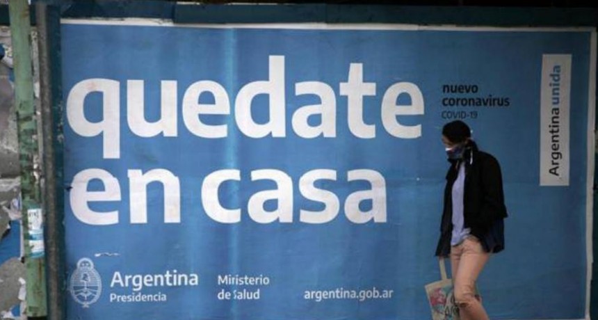 Salta informa 559 nuevos casos de COVID-19