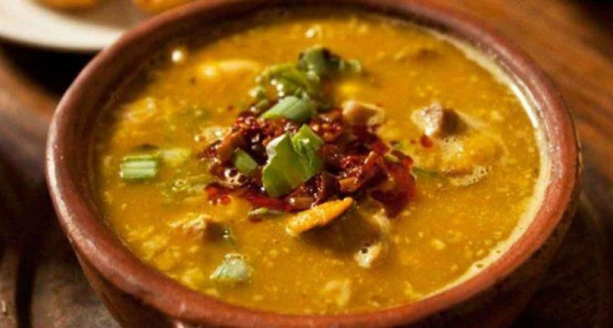 Iniciará el Programa de Fortalecimiento de la Gastronomía