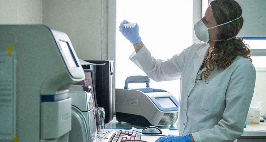 Salta: se notificaron 676 casos nuevos en las últimas 24 horas