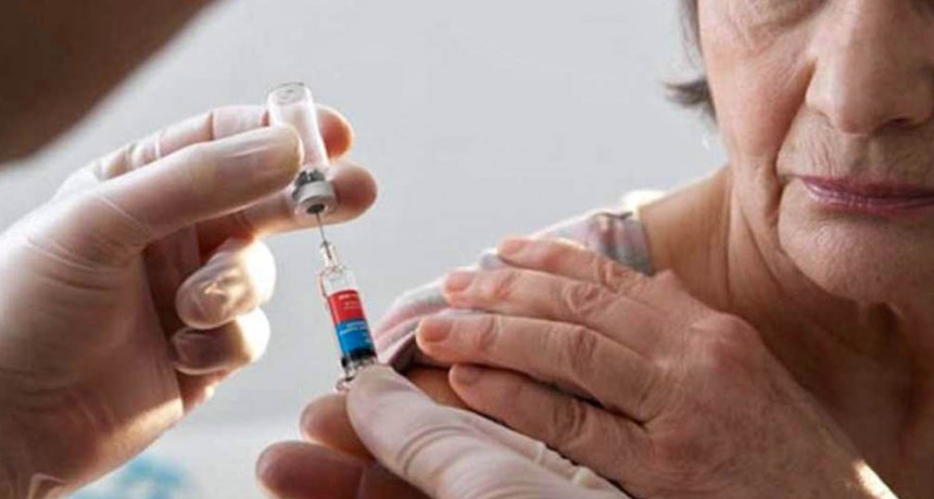 Centros de salud barriales vacunan sin turno hoy y mañana