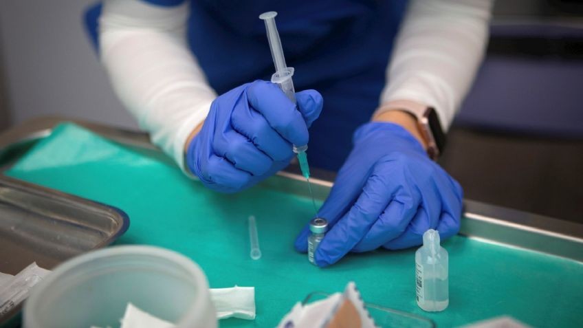 Ya hay vacuna para la esclerosis múltiple y algunos cánceres