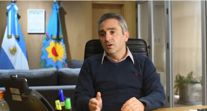 Andrés Larroque acusa al Presidente de no respetar la filosofía del kirchnerismo