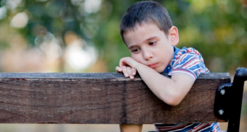El mundo alarmado por la hepatitis que afecta a niños 