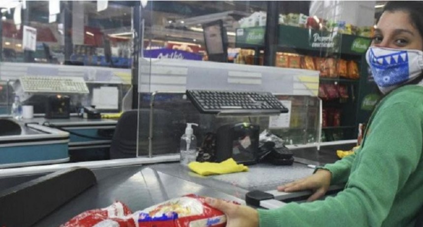 Se espera en mayo una inflación del 5%