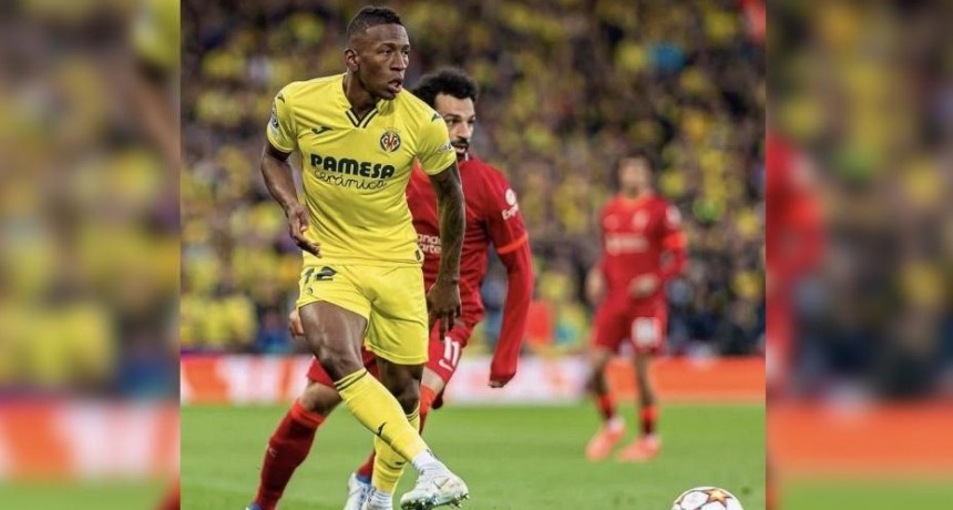 El Villarreal recibe al Liverpool 