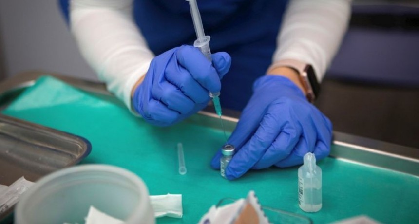 Ya hay vacuna para la esclerosis múltiple y algunos cánceres