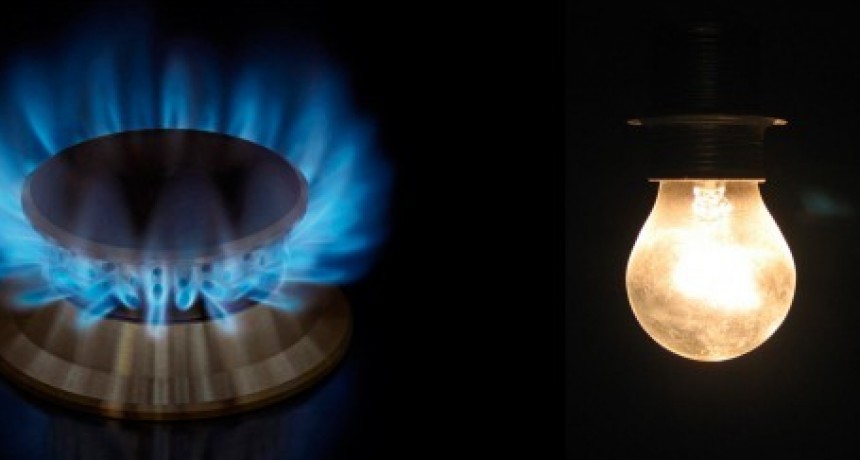 Que criterios tendrán en cuenta Naciòn para eliminar los subsidios al Gas y Electricidad