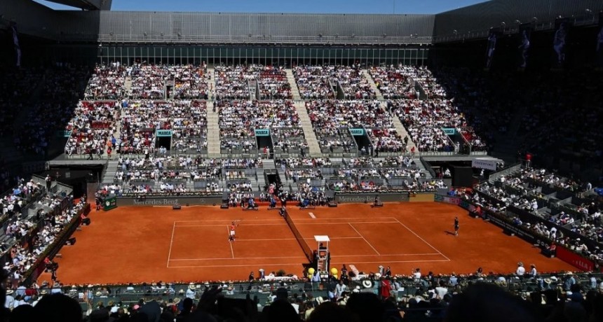  Djokovic y Alcaraz animan una final anticipada en el Masters 1000 de Madrid