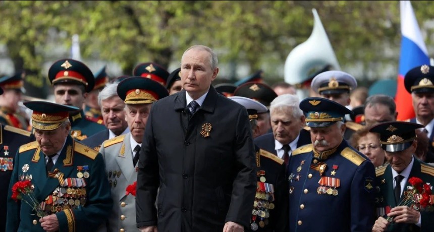  Putin la invasiòn a Ucrania 'Fue una decisión apropiada y correcta'