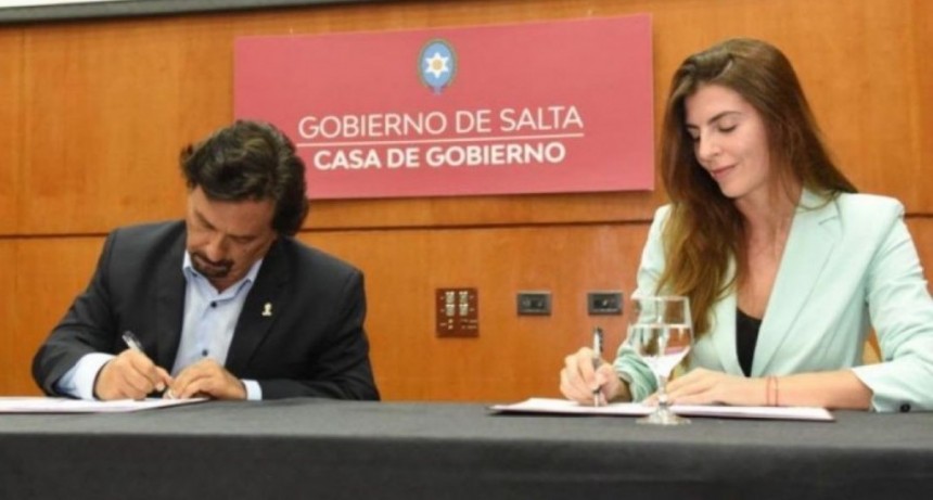 La Municipalidad recibe $617 millones para ejecutar obras