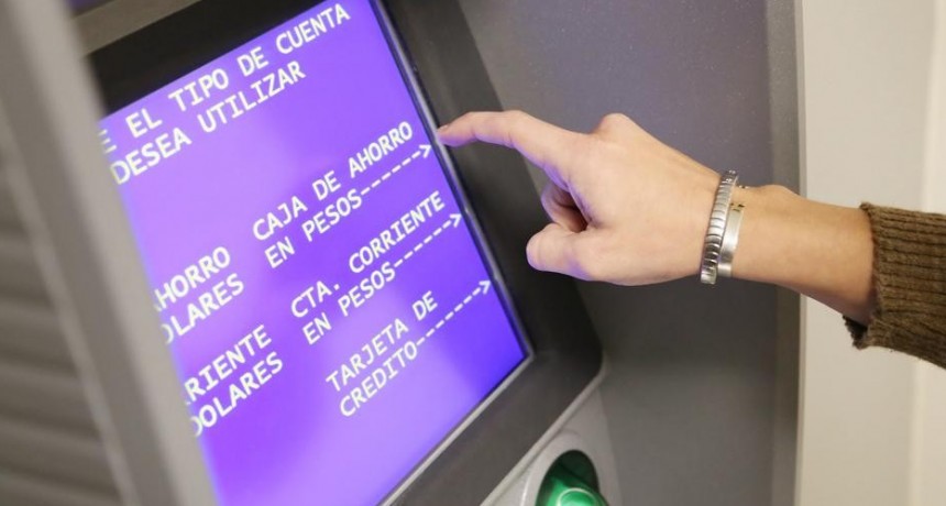 Los Salarios en marzo vencieron a la inflación por primera vez en 4 meses