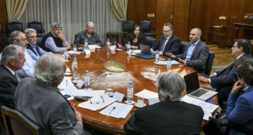 Se adelanta el salario mínimo de $45.540 desde junio