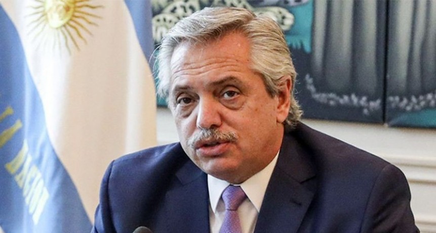 Alberto Fernández confirmó que irá a la Cumbre de las Américas