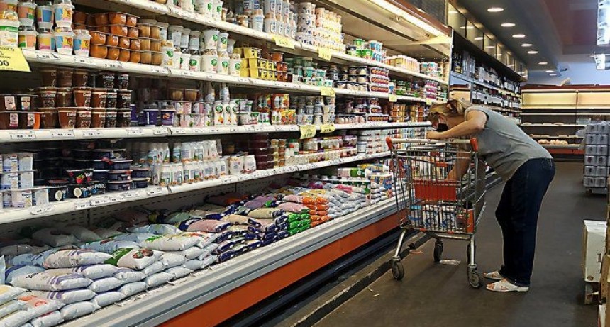 La inflación de abril alcanzó el 6%