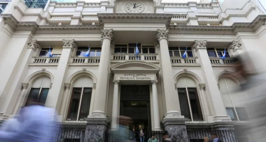 El BCRA volvió a subir las tasas por quinta vez en el año
