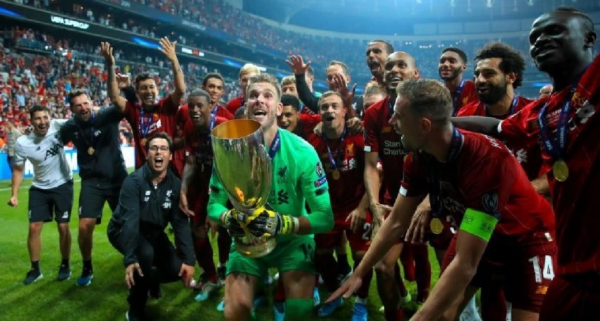 Liverpool le ganó por penales a Chelsea y se quedó con la FA Cup inglesa
