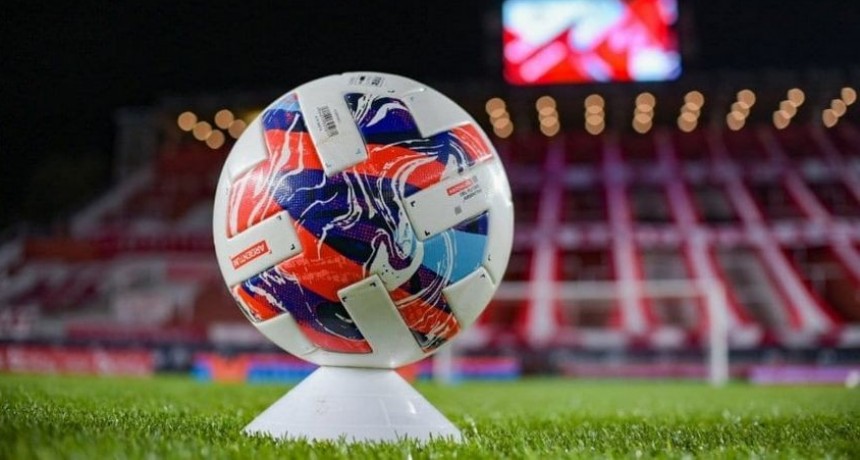 La Copa de la Liga se jugará entre Boca Juniors y Tigre