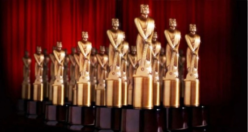 Martín Fierro 2022: estos son los ganadores 