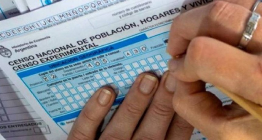  El día del Censo ¿Qué pasa si no estoy en mi casa?